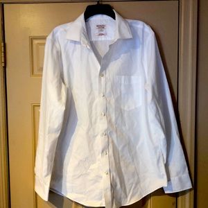 Merona dress shirt